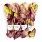 Cosmea USCHITITA - Merino Singles - Uschitita