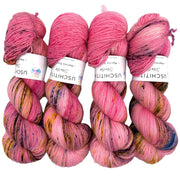 Cosmopolitan USCHITITA - Merino Singles - Uschitita