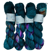 Frequency USCHITITA - Merino Singles - Uschitita