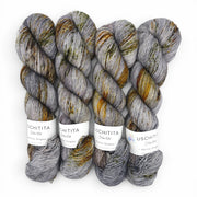 Kitty USCHITITA - Merino Singles - Uschitita