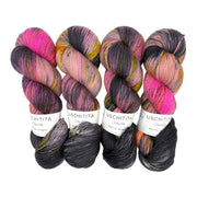 Lullaby USCHITITA - Merino Singles - Uschitita