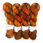 Squirrel Kids USCHITITA - Merino Singles - Uschitita