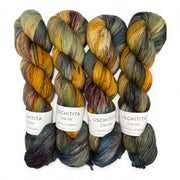 USCHITITA - Merino Singles