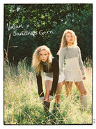 Vollan Sweater - Sandnes Garn