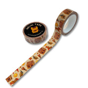 Christmas Vibes Washi Tape Esther Bennink - Esther Bennink