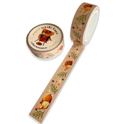 Dream Soft Washi Tape Esther Bennink - Esther Bennink