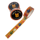 Tea Time Washi Tape Esther Bennink - Esther Bennink