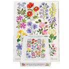 Wildflower – Puzzle 100 pièces - Rex London