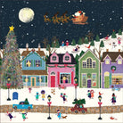 Winter Wonderland 500 Piece Jigsaw Puzzle - Galison