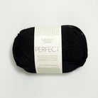 PERFECT 1099-Noir - Sandnes Garn
