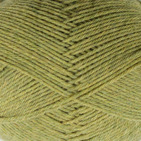 YAKU 1313-Æblegrøn - Camarose