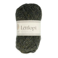 LETT-LOPI 1415-Rough Sea - Istex - Lopi
