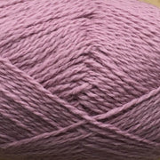 18 - LAVENDEL ØKOLOGISK HVERDAGSULD - Camarose