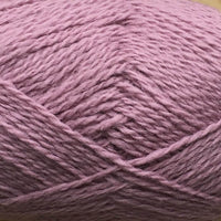 ØKOLOGISK HVERDAGSULD 18-LAVENDEL - Camarose