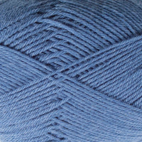 YAKU 1967-Mellemblå - Camarose