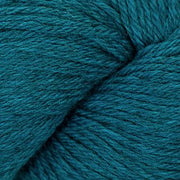 2433 - Turquoise Foncé 220 HEATHERS - Cascade Yarns