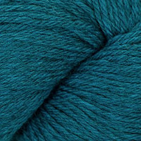220 HEATHERS 2433-Turquoise Foncé - Cascade Yarns