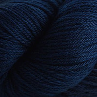 220 HEATHERS 9449-Marine - Cascade Yarns