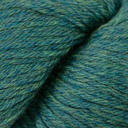 9451 - Vert/Turquoise 220 HEATHERS - Cascade Yarns