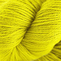 220 WOOL 7828-Jaune Fluo - Cascade Yarns