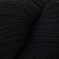 220 WOOL 8555-Noir - Cascade Yarns