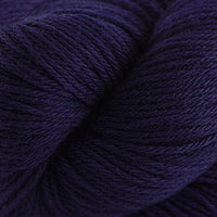 220 WOOL 8886-Aubergine - Cascade Yarns