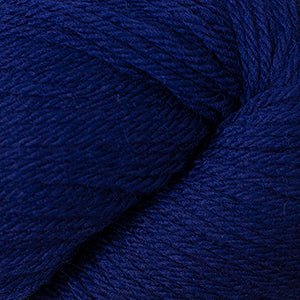 220 WOOL 9568-Bleu Marine - Cascade Yarns