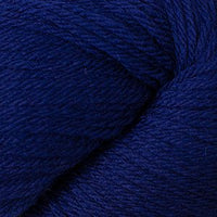 220 WOOL 9568-Bleu Marine - Cascade Yarns