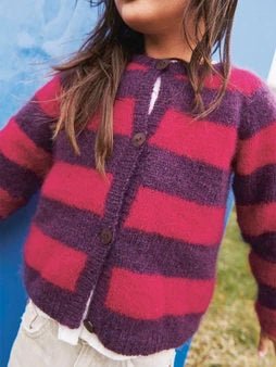 2309-SOFT KNIT FOR KIDS - Sandnes Garn