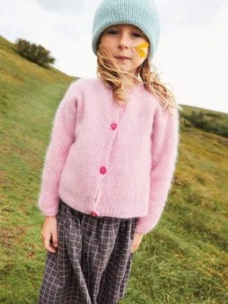 2309-SOFT KNIT FOR KIDS - Sandnes Garn