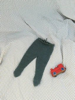 2310-SOFT START - Sandnes Garn