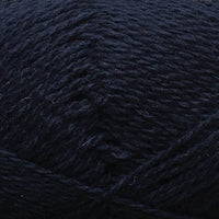 ØKOLOGISK HVERDAGSULD 25-MARINEBLÅ - Camarose