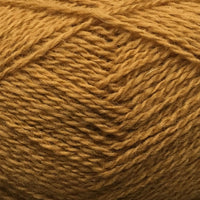 ØKOLOGISK HVERDAGSULD 39-LYS SENNEP - Camarose