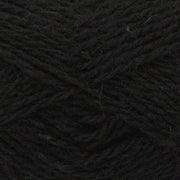 999 Black SPINDRIFT - Jamieson's of Shetland