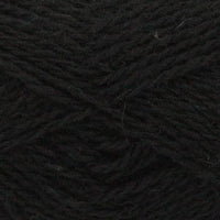 SPINDRIFT 999 Black - Jamieson's of Shetland