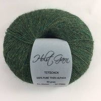 Titicaca Alpaga - Holstgarn Amazon - HOLSTGARN