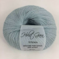 Titicaca Alpaga - Holstgarn Monet - HOLSTGARN