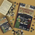 A Christmas Carol HC - Jigsaw Library