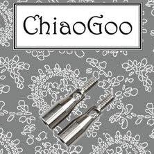 ADAPTATEURS CHIAOGOO Mini - Chiaogoo