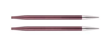 AIGUILLES INTERCHANGEABLES ZING KNIT PRO 6.00 - Knit Pro