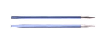AIGUILLES INTERCHANGEABLES ZING SPECIALES 40 CM 4.50 - Knit Pro