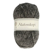 0058 - Gris ALAFOSS LOPI - Istex - Lopi
