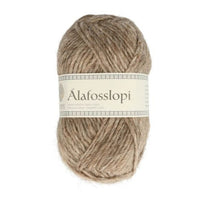 ALAFOSS LOPI 0085-Taupe - Istex - Lopi