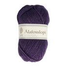 ALAFOSS LOPI 0163-Violet - Istex - Lopi