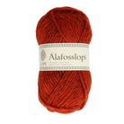ALAFOSS LOPI 1236-Orange - Istex - Lopi