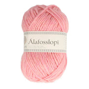 1239 - Rose ALAFOSS LOPI - Istex - Lopi