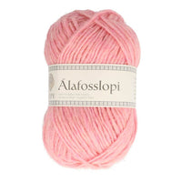 ALAFOSS LOPI 1239-Rose - Istex - Lopi