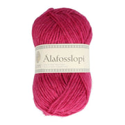 1240 - Fuschia ALAFOSS LOPI - Istex - Lopi