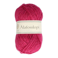 ALAFOSS LOPI 1240-Fuschia - Istex - Lopi