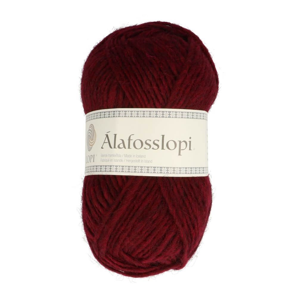 ALAFOSS LOPI – Laine et Tricot